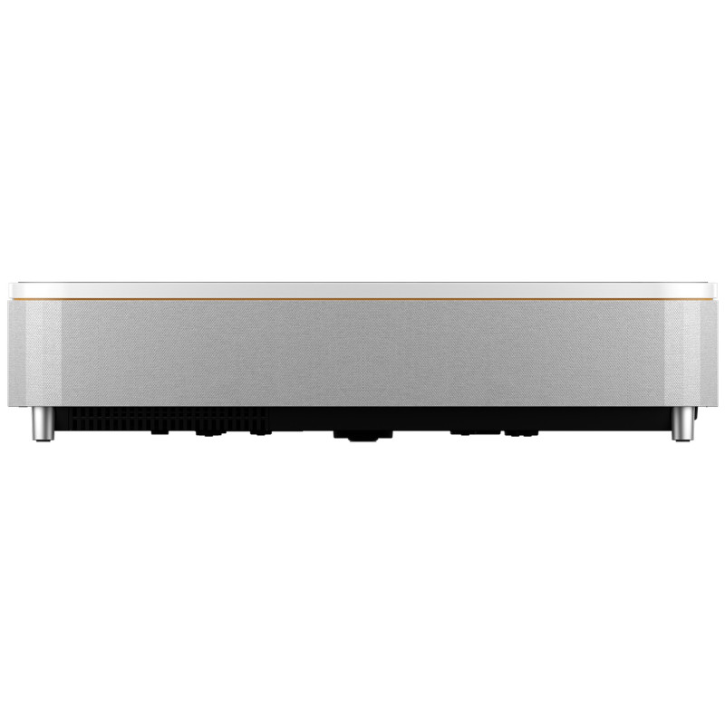 Epson Проєктор ультракороткофокусный EH-QS100W UHD, 4500 lm, LASER, 0.16,  білий