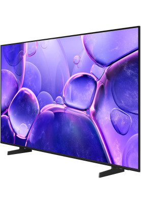 Samsung Телевізор 58" LED 4K 50Hz Smart Tizen Black