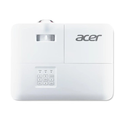 Acer Проєктор короткофокусний Acer S1387n WXGA, 4000 Lm, 0.52