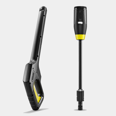 Karcher Мінімийка високого тиску K 5 Comfort Premium 2100Вт 20-145бар 500л/год шланг 10м 13.31кг Karcher Мінімийка високого тиску K 5 Comfort Premium 2100Вт 20-145бар 500л/год шланг 10м 13.31кг