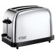 Russell Hobbs Тостер Chester, 1670Вт, нержав., підігрів