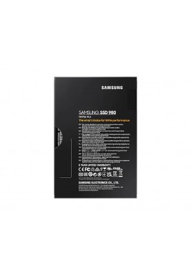 Samsung 980[MZ-V8V1T0BW]