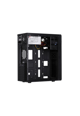 2E Комп’ютер персональний 2E Rational Intel i3-10100/H510/8/500F/int/Win10Pro/E183/400W
