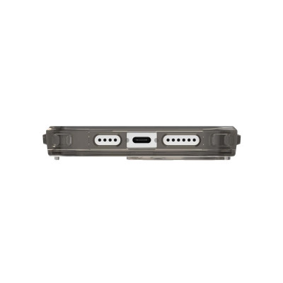 UAG Чохол для Apple iPhone 14 Pro Max Plyo Magsafe, Ash
