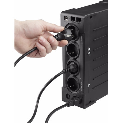 Eaton Джерело безперебiйного живлення Ellipse ECO 1600 USB DIN