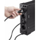 Eaton Джерело безперебiйного живлення Ellipse ECO 1600 USB DIN