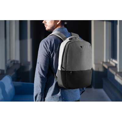 2E Рюкзак DayPack 16", сірий