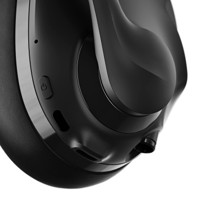 Epos Гарнітура H3 Hybrid Onyx Black