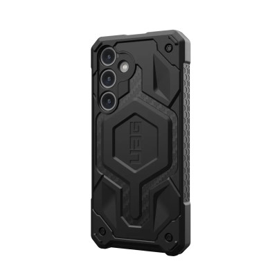UAG Чохол для Samsung Galaxy S24+, Monarch Pro, Carbon Fiber