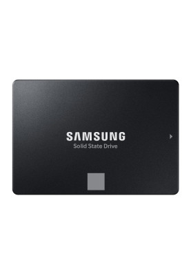 Samsung Накопичувач SSD 2.5" 500GB SATA 870EVO