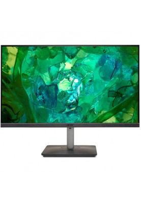 Acer Монітор 23.8" RS242Ybpamix D-Sub, HDMI, MM, IPS, 100Hz, 1ms