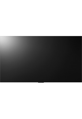 LG Телевізор 65" OLED 4K 120Hz Smart WebOS Black