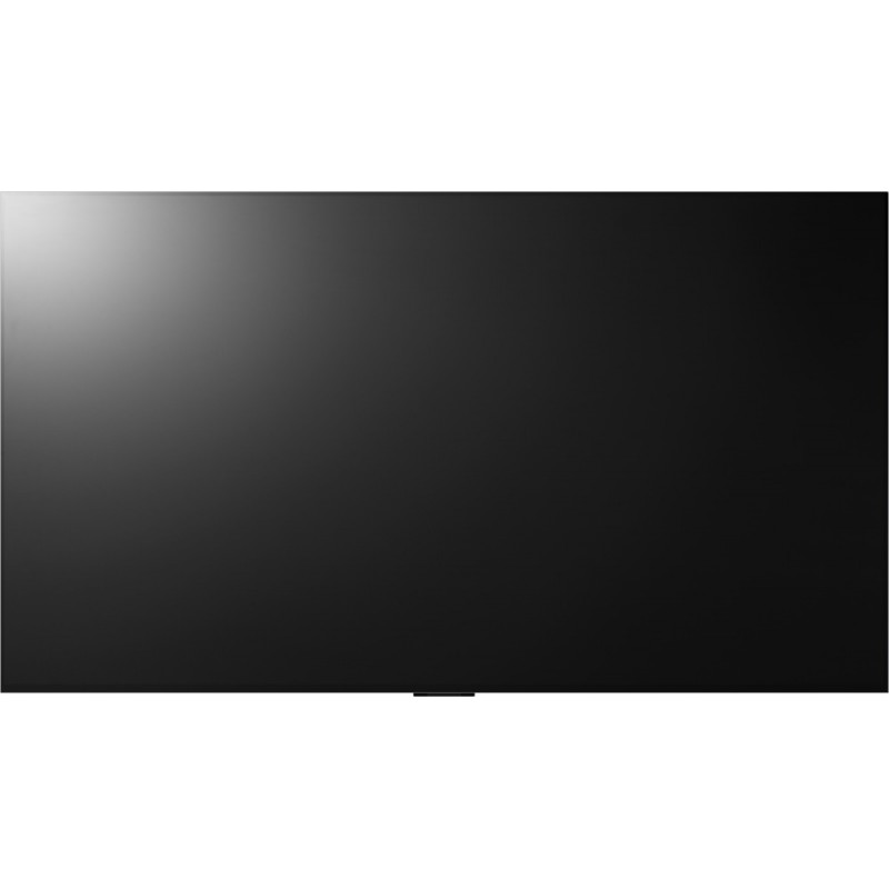 LG Телевізор 65" OLED 4K 120Hz Smart WebOS Black