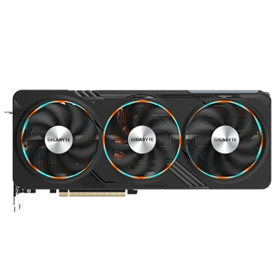 Gigabyte Відеокарта GeForce RTX 4070 SUPER 12GB GDDR6X GAMING