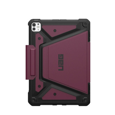 UAG Чохол для iPad Pro 11" (Gen 5, 2024), Metropolis SE, Bordeaux