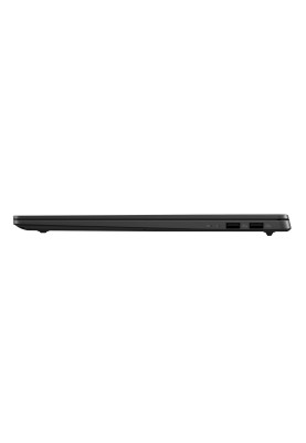 ASUS Ноутбук Vivobook S 16 M5606UA-MX026 16" 3.2K OLED, AMD R7-8845HS, 32GB, F1TB, UMA, NoOS, Чорний