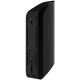 Ajax Корпус DummyBox для MotionProtect Curtain, чорний