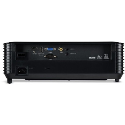 Acer Проєктор X1328ic WXGA, 5000 lm, 1.54-1.72, WiFi