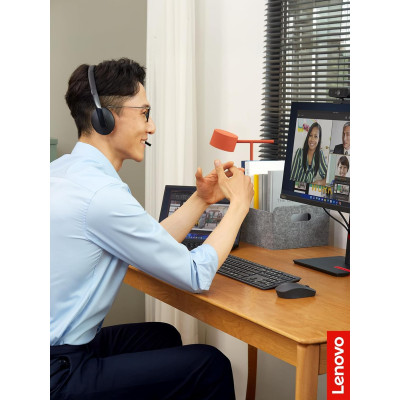 Lenovo Гарнітура Wired ANC Headset Gen 2 (Teams)