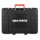 Graphite Перфоратор SDS-plus 900Вт 3.4Дж кейс 6.1кг