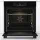 Gorenje Комплект (духовка електрична BO6735E05B + поверхня газова G641EB), 743547, чорний