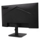 Acer Монітор Acer 27" KA272G0bi D-Sub, HDMI, IPS, 120Hz, 1ms