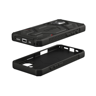 UAG Чохол UAG для iPhone 17, Monarch Pro MagSafe, Kevlar Black
