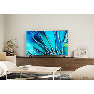 Sony Телевізор 75" LCD 4K 50Hz Smart GoogleTV Black Sony Телевізор 75" LCD 4K 50Hz Smart GoogleTV Black