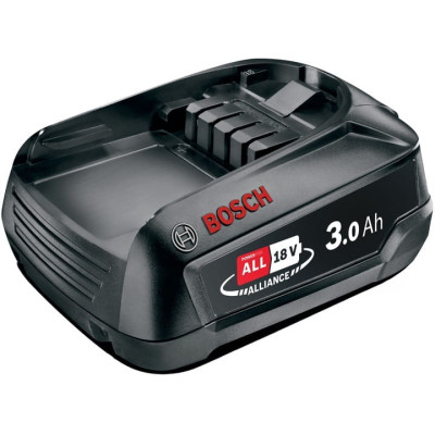 Bosch Змінна акумуляторна батарея для пилососів, 3.0А