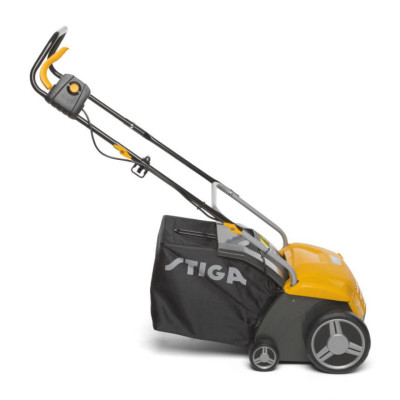 Stiga Аератор-скарифікатор STIGA SV213E 1300Вт 32см 40л 10.2кг
