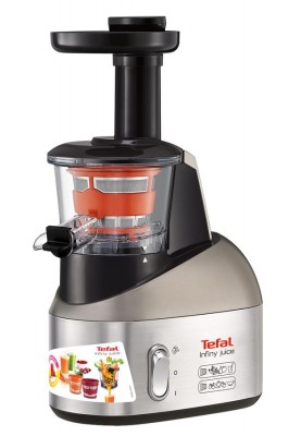 Tefal ZC255B38 INFINY PRESS