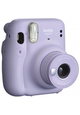 Fujifilm Фотокамера миттєвого друку INSTAX Mini 11 LILAC PURPLE