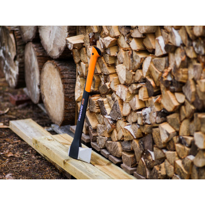 Fiskars Сокира-колун M Х17