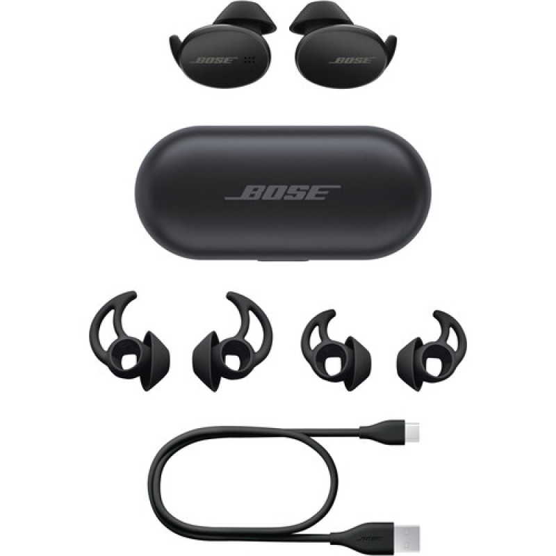 Bose Sport Earbuds[Black]