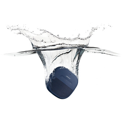 Bose SoundLink Micro[Midnight Blue]