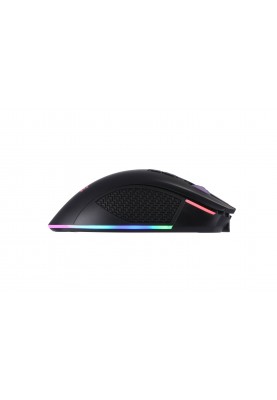 2E Gaming Миша MG350 WL, RGB USB Black