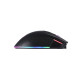 2E Gaming Миша MG350 WL, RGB USB Black