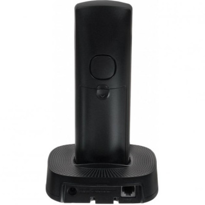 Panasonic Радіотелефон DECT KX-TGC310UC1 Black