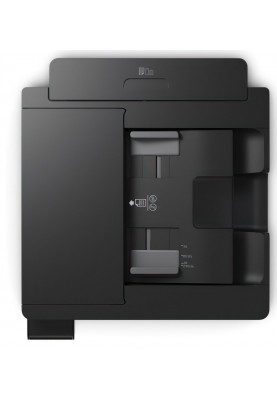 Epson БФП ink color A4 EcoTank L6550 32_22 ppm Fax ADF Duplex USB Ethernet Wi-Fi 4 inks Pigment