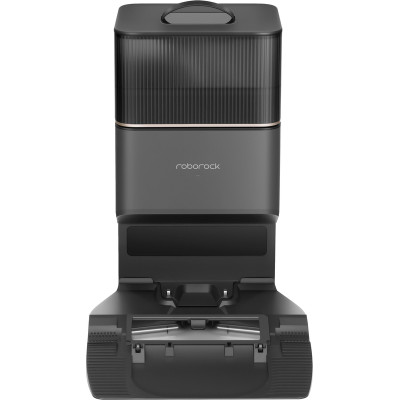 Roborock Robot VC S8+, чорний