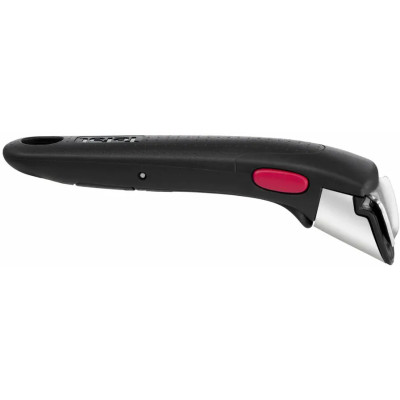 Tefal Набір посуду Ingenio Emotion, 13 пр., нержавіюча сталь, скло, пластик, бакеліт, сріблястий Tefal Набір посуду Ingenio Emotion, 13 пр., нержавіюча сталь, скло, пластик, бакеліт, сріблястий