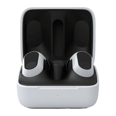 Sony Навушники ігрові TWS INZONE Buds BT 5.3, ANC, IPX4, LC3, Mic, Білий Sony Навушники ігрові TWS INZONE Buds BT 5.3, ANC, IPX4, LC3, Mic, Білий