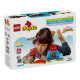 LEGO Конструктор DUPLO Disney Мотопригоди Спіна