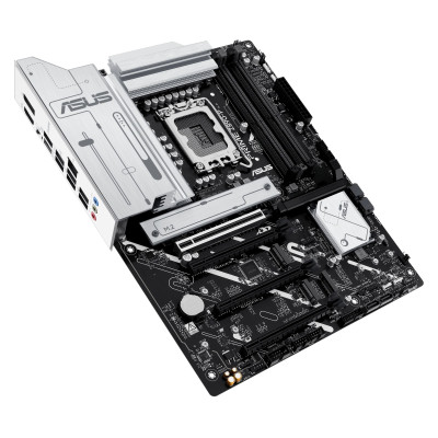 ASUS Материнська плата PRIME Z890-P s1851 Z890 4xDDR5 M.2 HDMI DP ATX