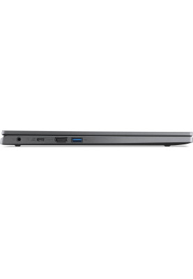 Acer Ноутбук Extensa EX215-23 15.6" FHD IPS, AMD Athlon AN7120U, 8GB, F512GB, UMA, Lin, сірий