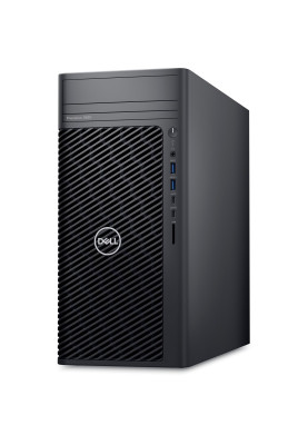 Dell Робоча станція Precision 3680 MT, Intel i7-14700, 16GB, F512GB, UMA, кл+м, Win11P