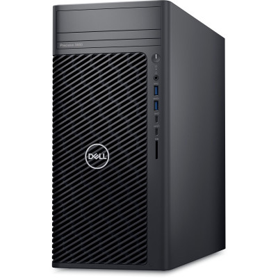 Dell Робоча станція Precision 3680 MT, Intel i7-14700, 16GB, F512GB, UMA, кл+м, Win11P