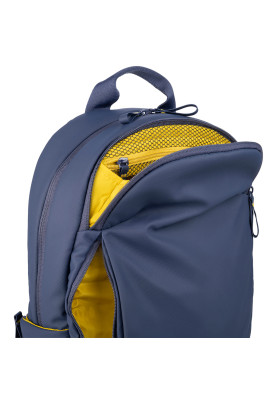 Tucano Рюкзак Laser 15.6"/16", синій
