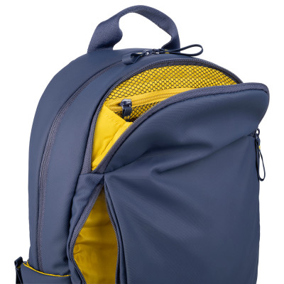 Tucano Рюкзак Laser 15.6"/16", синій