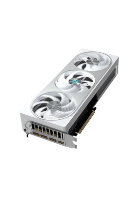 Gigabyte Відеокарта GeForce RTX 5070 12GB GDDR7 AERO OC
